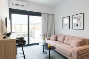 Voda Luxury Residence Penthouse #602 - Acropolis View Rooftop